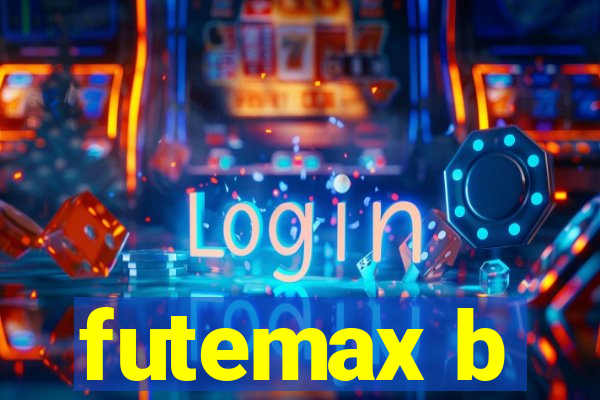 futemax b